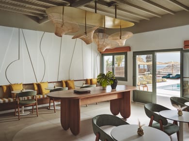 NUMO Mykonos Boutique Resort - Image 5