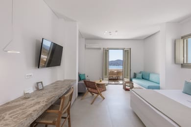 Superior Triple Room