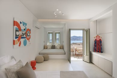 One Space Family Suite