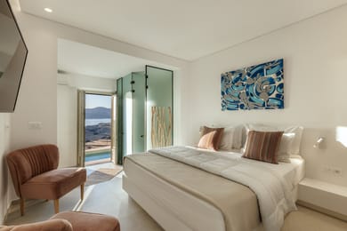 Suite with Private Pool