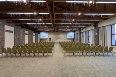 Anemolia Mountain Resort & Conference - Image 5