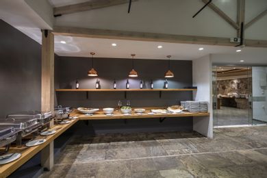 Anemolia Mountain Resort & Conference - Image 7