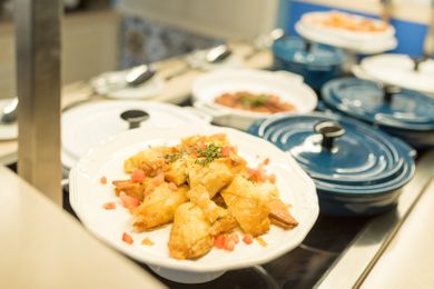 Anemomilos Hotel Santorini - Image 7