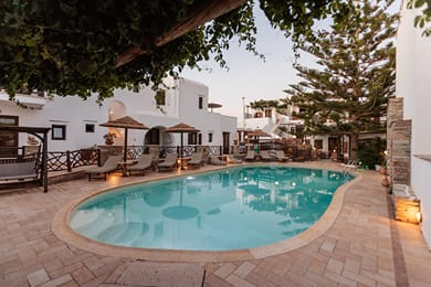 Hotel Anemomilos - Image 2