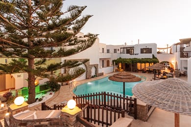 Hotel Anemomilos - Image 5