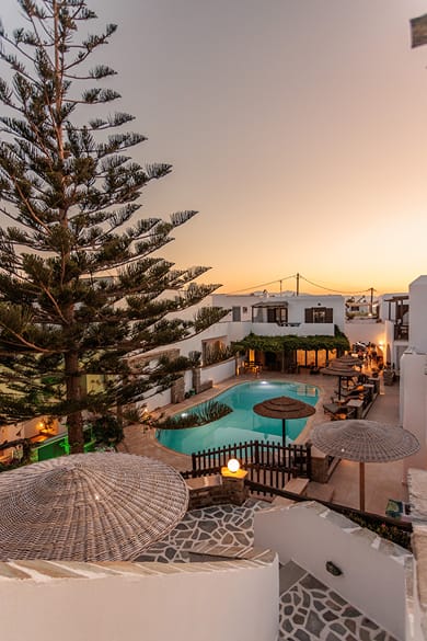 Hotel Anemomilos - Image 6