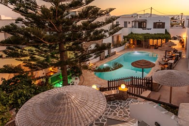 Hotel Anemomilos - Image 7