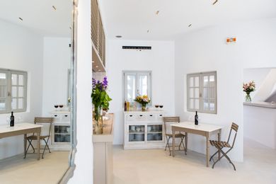 Anemomylos Residence Paros - Image 7