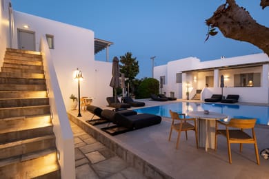 Anemomylos Residence Paros - Image 2