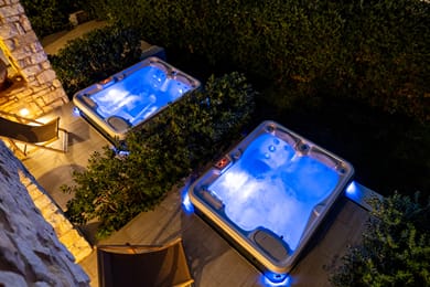 Anemomylos Residence Paros - Image 4