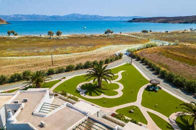 Anemones Studios & Suites - Image 4