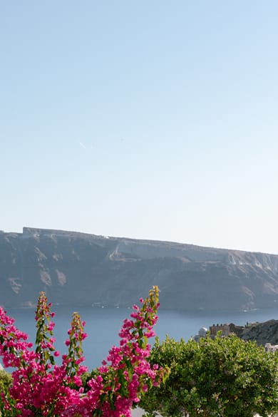 Anemos Caldera Oia - Image 3