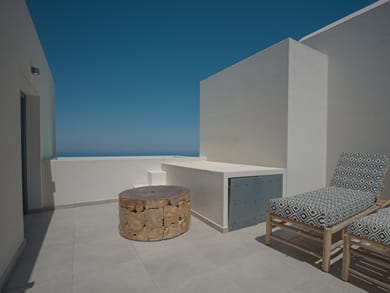 Anemos Imerovigli Suites - Image 2
