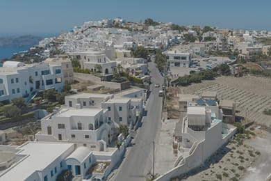 Anemos Imerovigli Suites - Image 5
