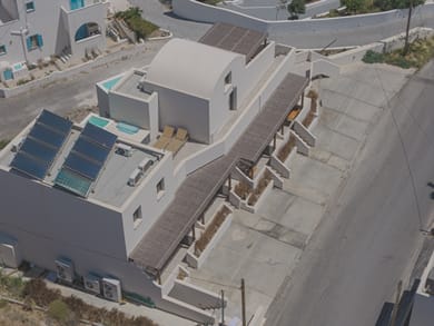 Anemos Imerovigli Suites - Image 6