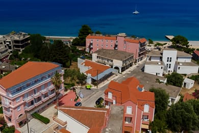 Anemos Studios & Apartments Kefalonia - Image 7