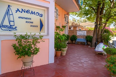 Anemos Studios & Apartments Kefalonia - Image 4