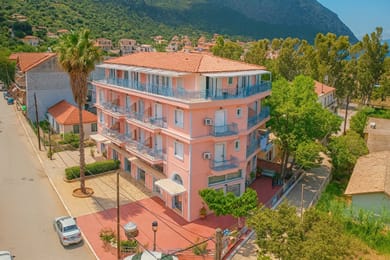 Anemos Studios & Apartments Kefalonia - Image 2