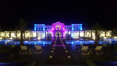 Anemos Luxury Grand Resort - Image 2