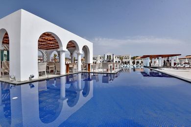 Anemos Luxury Grand Resort - Image 3