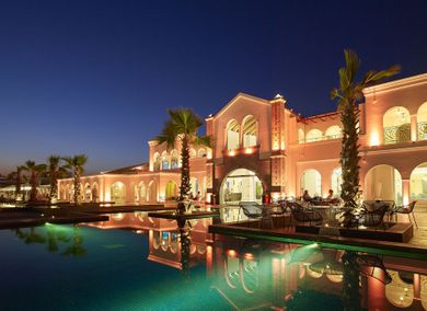Anemos Luxury Grand Resort - Image 5