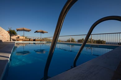 Anemos Suites Mani - Image 3