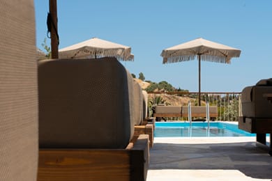 Anemos Suites Mani - Image 6