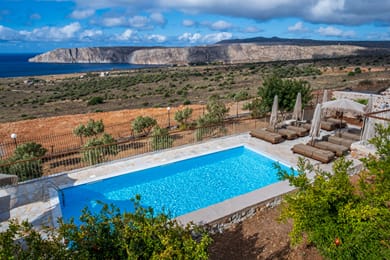 Anemos Suites Mani - Image 4