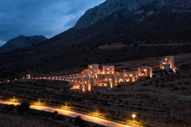 Anemos Suites Mani - Image 2