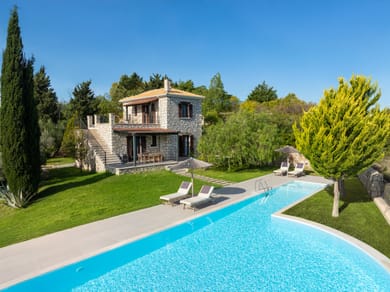 Villa Melia