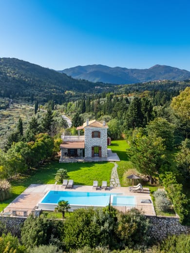 Villa Nisa