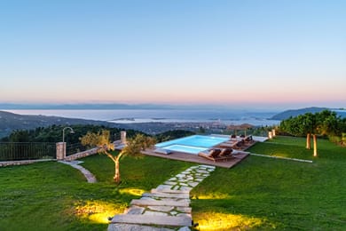 Anemones Villas Lefkada - Image 4