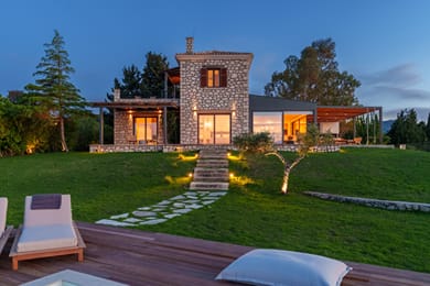 Anemones Villas Lefkada - Image 6