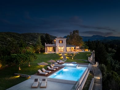 Anemones Villas Lefkada - Image 7