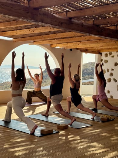 Retreat Package | 1 Guest | Single Room