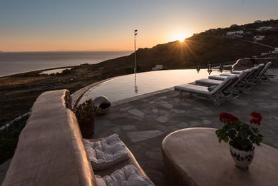 Anerousses Mykonian Traditional Houses - Image 7