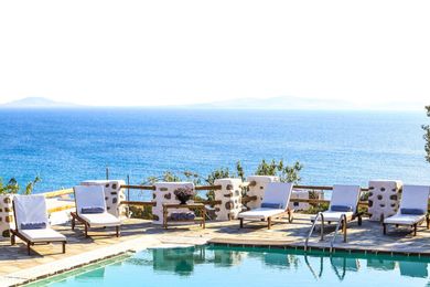 Anerousses Mykonian Traditional Houses - Image 2