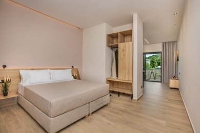 Anẽse Family Suite
