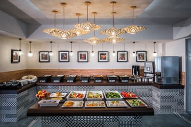 Anesis Blue Hotel - Image 6