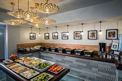 Anesis Blue Hotel - Image 7