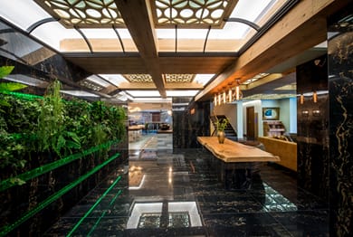 Anesis Blue Hotel - Image 3