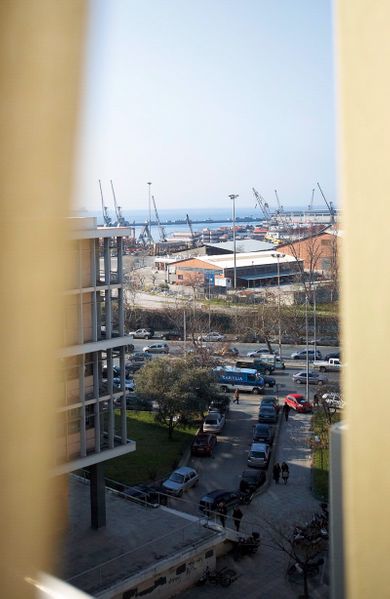 Anessis Hotel Thessaloniki - Image 3