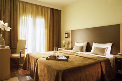 Anessis Hotel Thessaloniki - Image 5