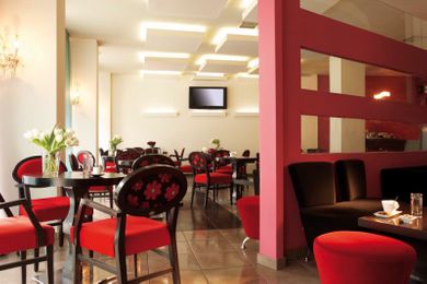 Anessis Hotel Thessaloniki - Image 7