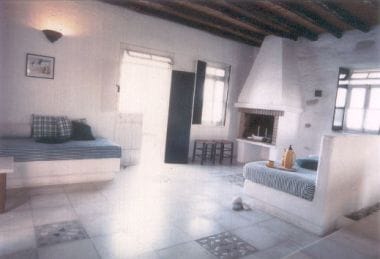 Apartment  2 - 4