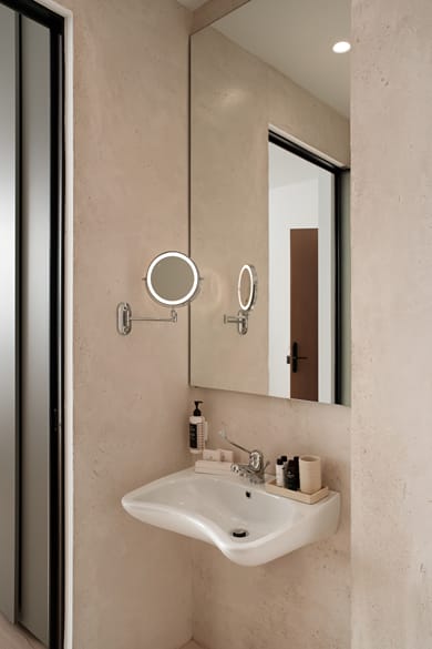 Anfides Boutique Hotel - Image 6