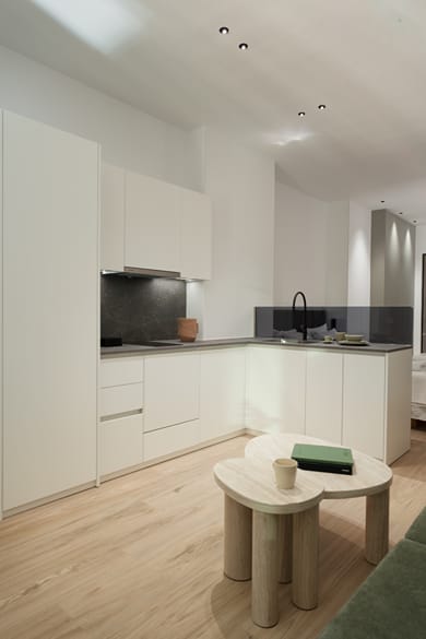 Anfides Boutique Hotel - Image 7