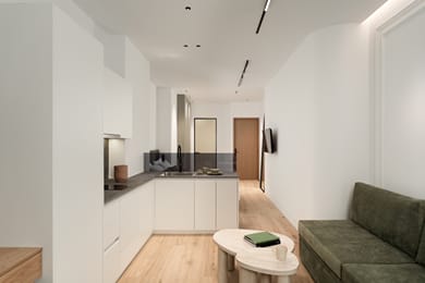 Anfides Boutique Hotel - Image 2