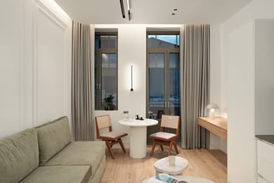 Anfides Boutique Hotel - Image 3