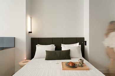 Anfides Boutique Hotel - Image 5